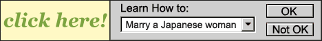 Transpacific Marriage Agency, Tokyo, Japan