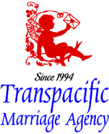Transpacific Marriage Agency