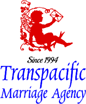 Transpacific Marriage Agency, Tokyo, Japan
