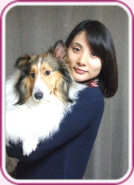 Photo of Japanese woman seeking marriage