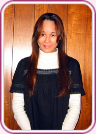 Photo of Japanese woman seeking marriage