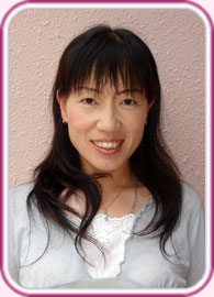 Photo of Japanese woman seeking marriage