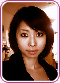 Photo of Japanese woman seeking marriage