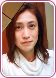 Photo of Japanese woman seeking marriage
