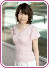 Photo of Japanese woman seeking marriage