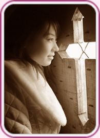 Photo of Japanese woman seeking marriage