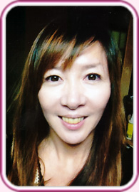 Photo of Japanese woman seeking marriage